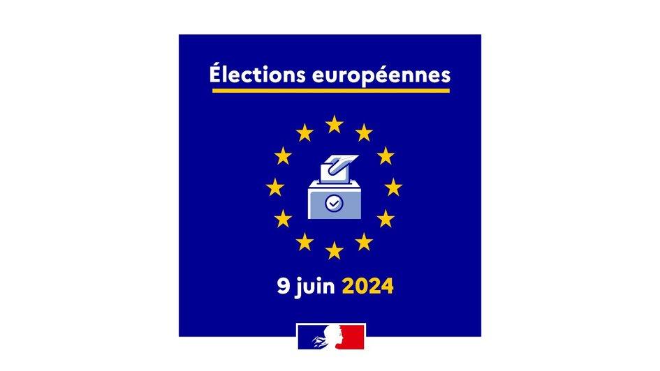 lections europennes