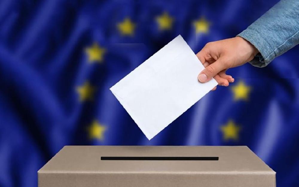 [ELECTIONS EUROPEENNES] Les rsultats de la commune