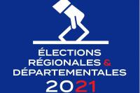 [2ème tour] Résultats des élections départementales et régionales